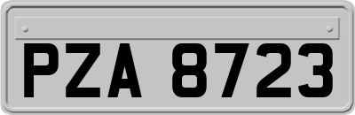 PZA8723