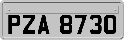PZA8730