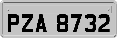 PZA8732