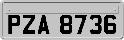 PZA8736