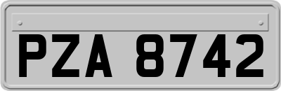 PZA8742