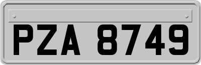 PZA8749