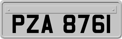 PZA8761