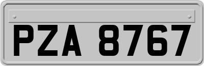 PZA8767