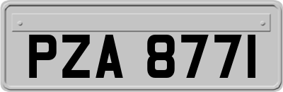 PZA8771