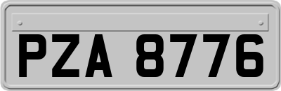 PZA8776