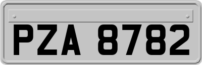 PZA8782