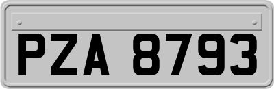 PZA8793