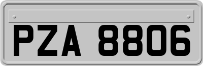 PZA8806