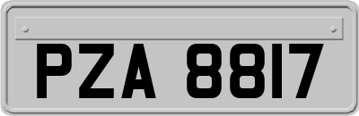 PZA8817