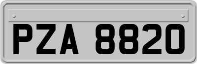 PZA8820