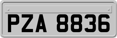 PZA8836