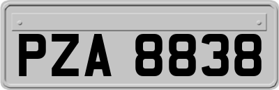 PZA8838