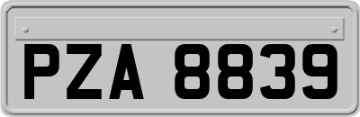 PZA8839
