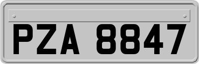 PZA8847