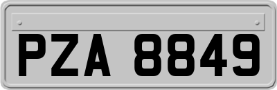 PZA8849