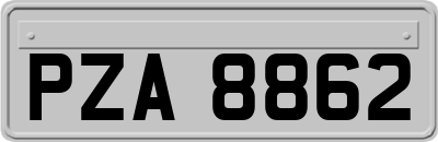 PZA8862