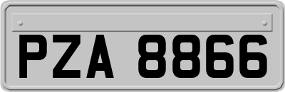 PZA8866