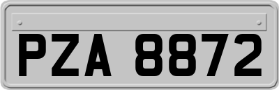 PZA8872