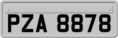 PZA8878
