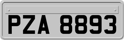 PZA8893