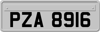 PZA8916