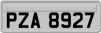 PZA8927