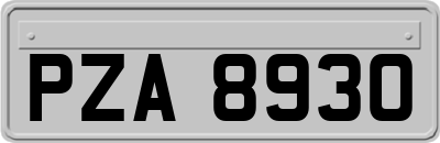 PZA8930