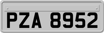 PZA8952