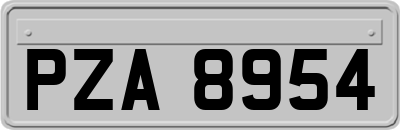 PZA8954
