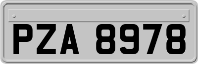 PZA8978