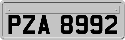PZA8992