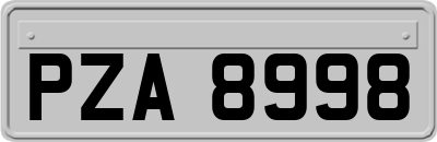PZA8998