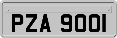 PZA9001