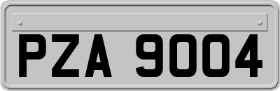 PZA9004