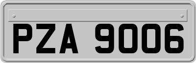 PZA9006