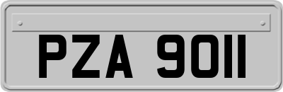 PZA9011