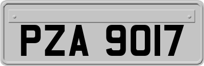 PZA9017