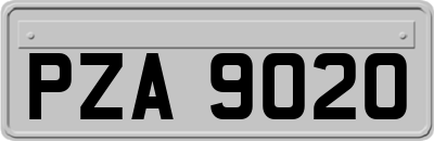 PZA9020