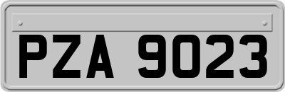 PZA9023
