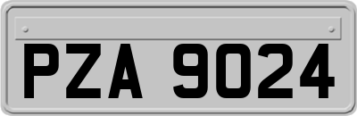 PZA9024