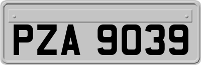 PZA9039