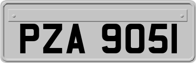 PZA9051