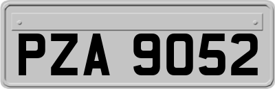 PZA9052