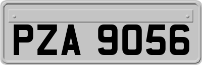 PZA9056