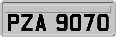 PZA9070