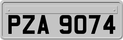 PZA9074
