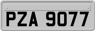 PZA9077