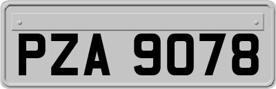 PZA9078