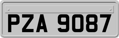 PZA9087
